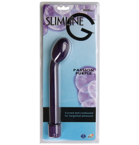 Wildfire Slimline G Purple Passion W1202-6 TS1112026