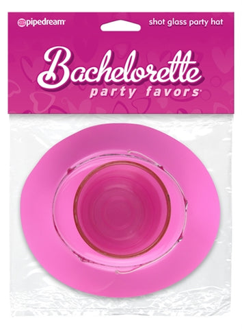 Bachelorette Party Favors Shot Glass Party Hat PD7904-11