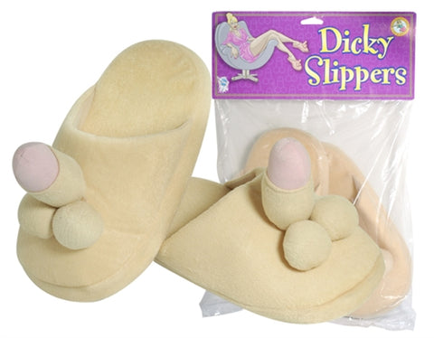 Dicky Slippers PD5004-02