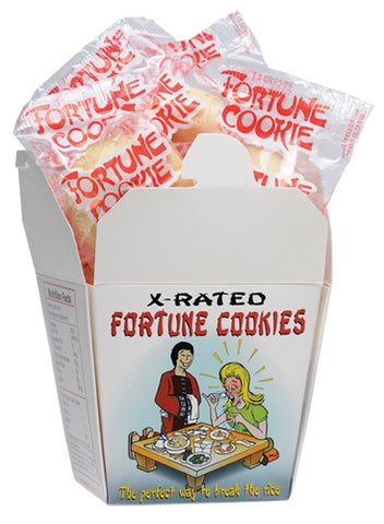 X-Rated Fortune Cookies PD7409-00