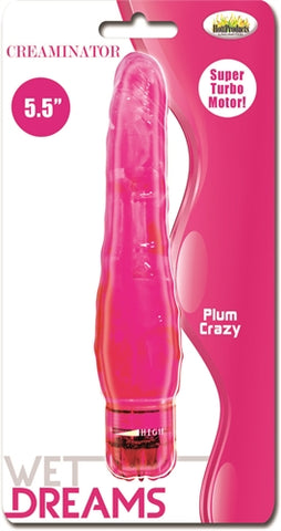 Wet Dreams Creaminator - Pink Passion HTP2891