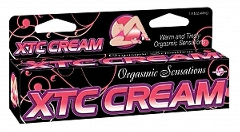 Xtc Cream 1.5oz PD9832-00