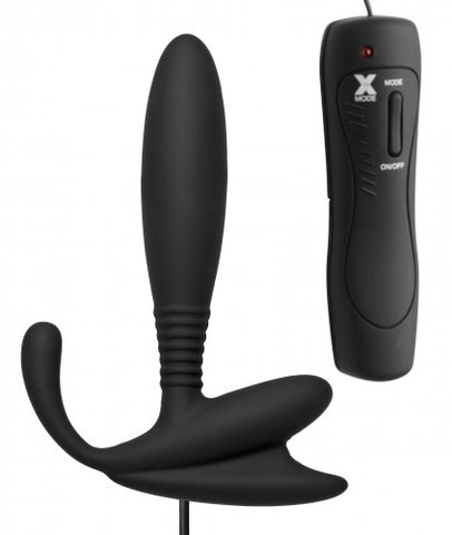 Masters Cobra P Spot Massager Silicone MS-AE155