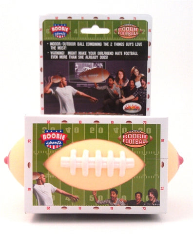 Boobie Football HTP2602