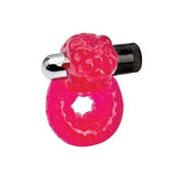 Sex Please! Misha Vibrating Cock Ring