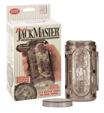 Travel Jack Master Smoke SE0971033