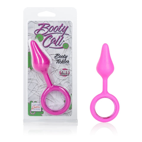 Booty Call Booty Tickler - Pink SE0394052