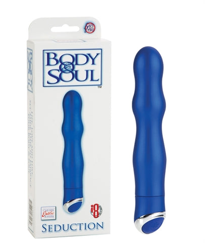 Body and Soul Seduction - Blue SE0535423