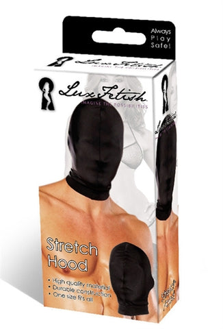 Stretch Hood EL-LF-6008