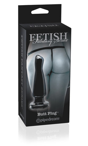 Fetish Fantasy Series Limited Edition Butt Plug PD4427-23