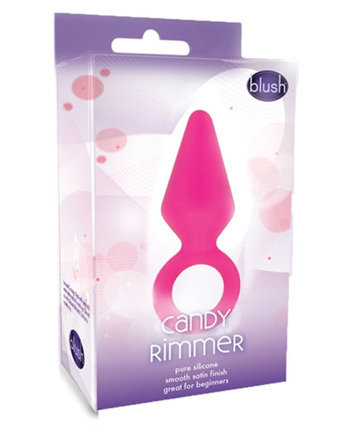 Candy Rimmer - Fuchsia BL-10180