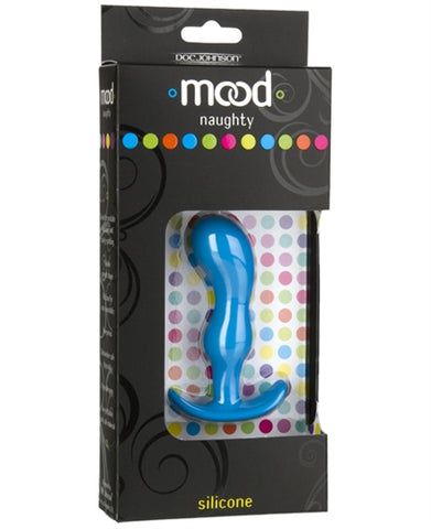 Mood Naughty 2 Small - Blue DJ1470-10