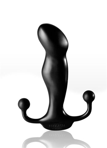 Progasm- the Male G-Spot Stimulator - Black Ice AN-PROGASM-BLK