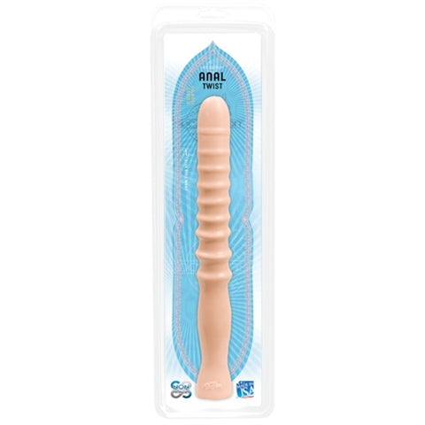 Anal Twist  Plug DJ0248-00