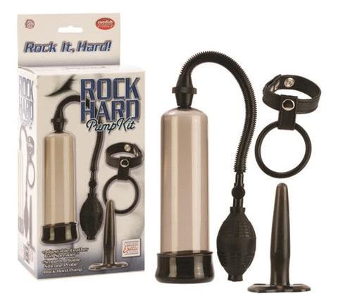 Rock Hard Pump Kit SE1025003