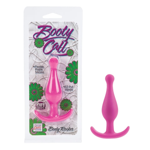 Booty Call Booty Rocker - Pink SE0396052