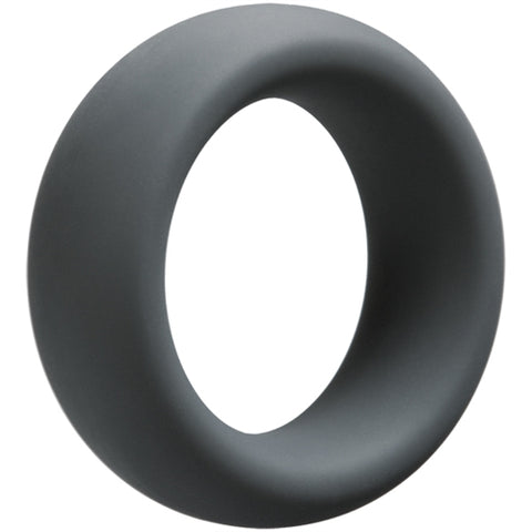 Optimale C-Ring - Thick - 35mm- Slate DJ0690-11