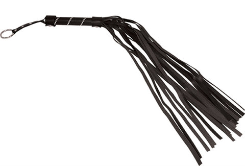 Sex and Mischief Jeweled Flogger SS100-44