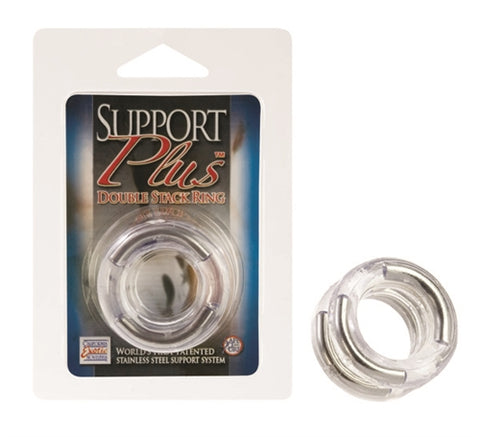 Support Plus Double Stack Ring SE1469402