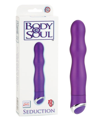 Body and Soul Seduction - Purple SE0535403