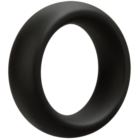 Optimale C-Ring - Thick - 40mm - Black DJ0690-08