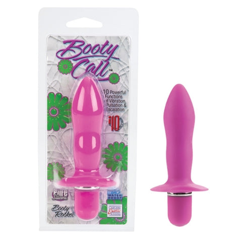 Booty Call Booty Rocket - Pink SE0397052