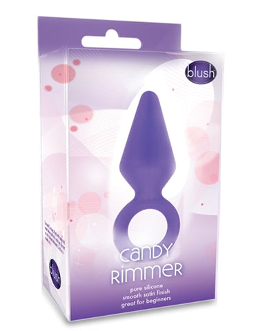 Candy Rimmer - Purple BL-10181