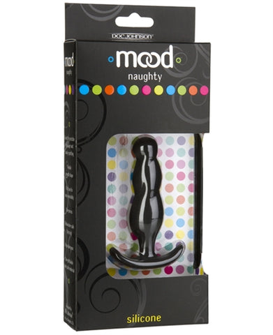 Mood Naughty 3 Small- Black DJ1470-20