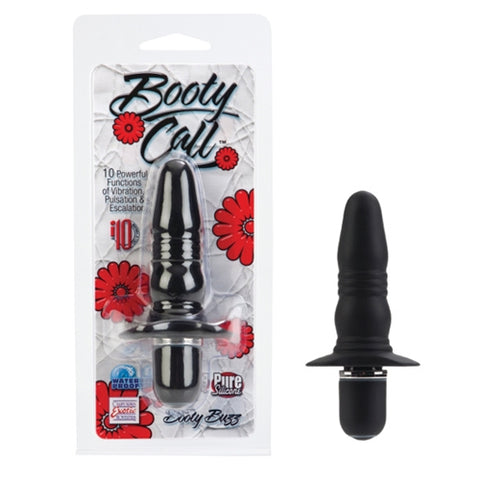 Booty Call Booty Buzz - Black SE0397102