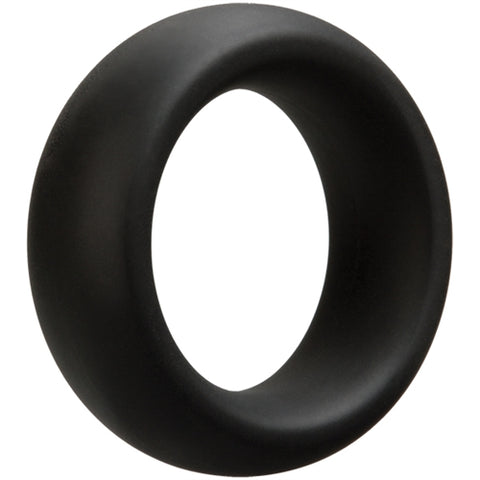 Optimale C-Ring - Thick - 35mm- Black DJ0690-07