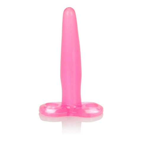 Silicone Tee Probe Pink 4.5in SE0418042