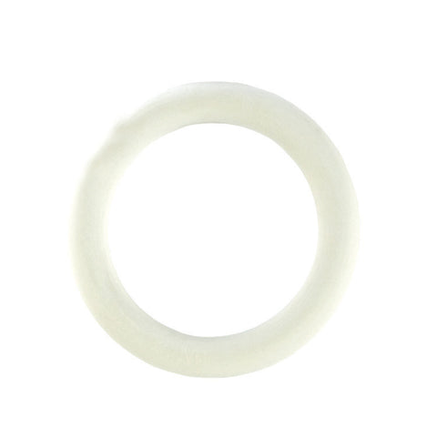 Rubber Ring White Small SE1404092