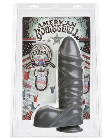 American Bombshell- Ballstic DJ0270-16