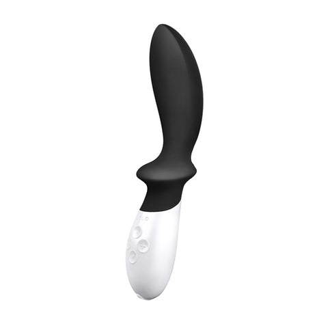 Loki - Obsidian Black LELO-2555