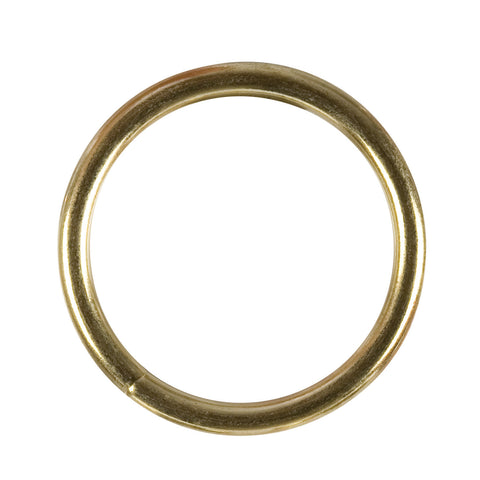 Gold Ring Large SE1402072