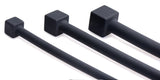 Master Series Bolted Deluxe XL Urethral Sound Set  - Black