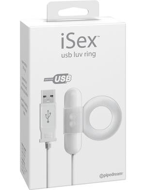 Isex Usb Luv Ring