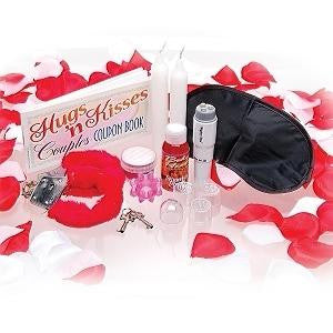 Sex Therapy-Kit For Lovers