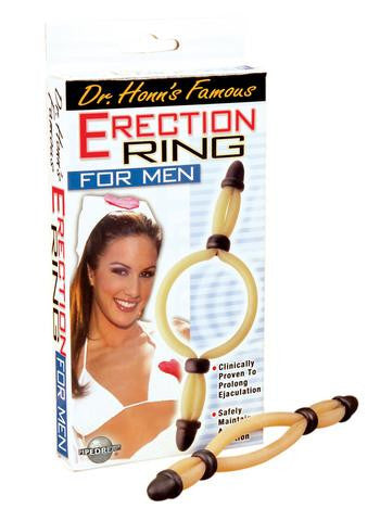 Erection Ring-Dr. Honn's