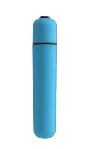 Neon Luv Touch Bullet XL - Blue