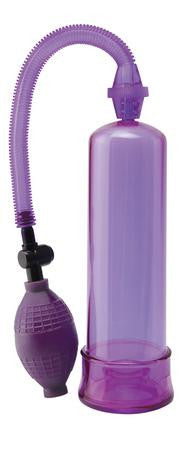 Pump Worx Beginner's Power Pump - Purple