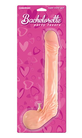 Bachelorette Party Favors Super Water Gun PD6502-01