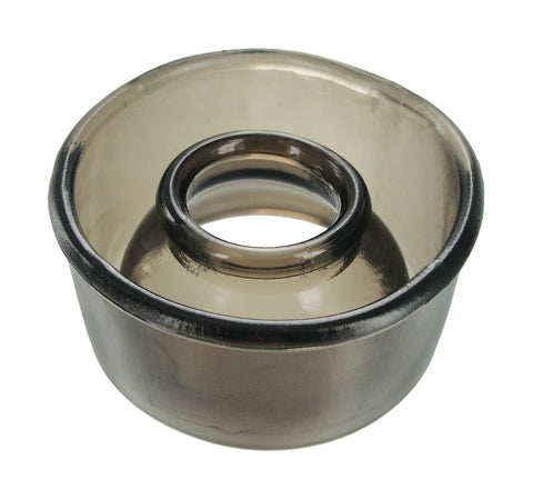 Comfort Cylinder Seal - Smoke SM-AC605