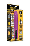 Drilldo Dildo & Drilldo Bit Set