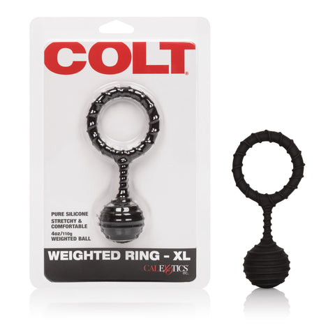 Colt Weighted Ring Xl SE6864202