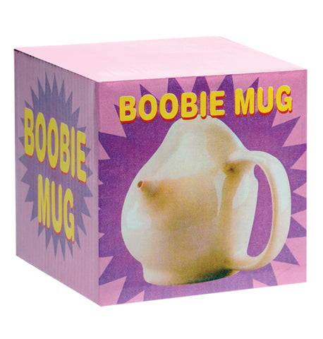 Boobie Mug PD7910-00