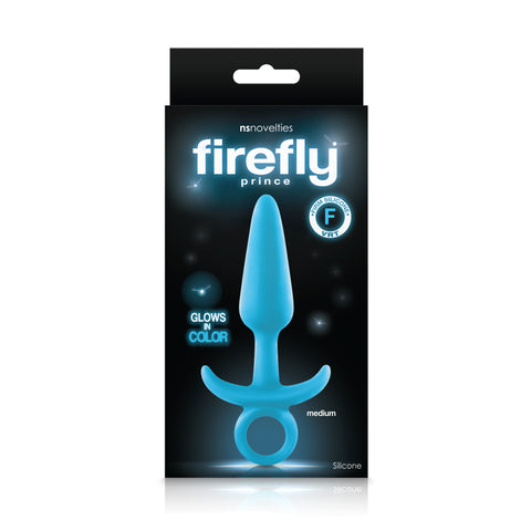 Firefly - Prince - Medium - Blue NSN0476-27