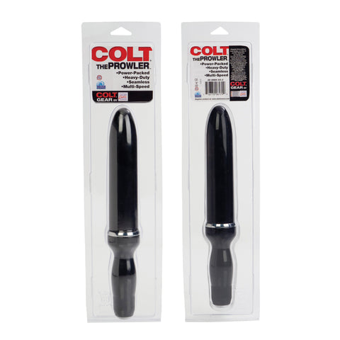 Colt the Prowler Vibe Black SE6905032