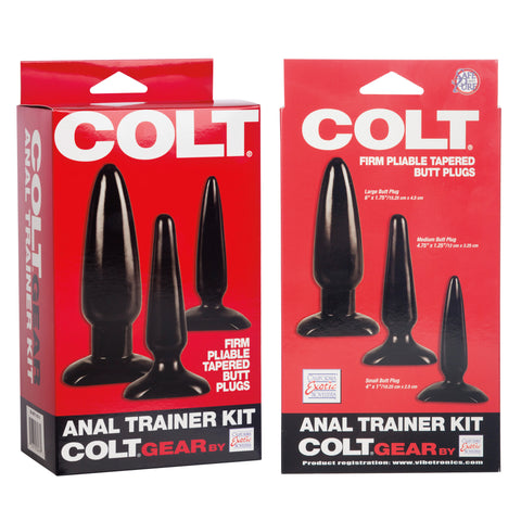 Colt Anal Trainer Kit SE6871033