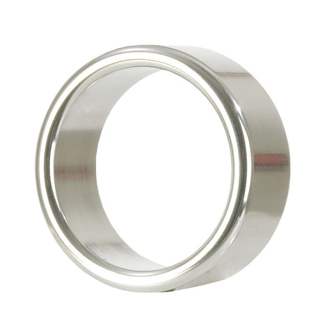 Alloy Metallic Ring Large SE1370202